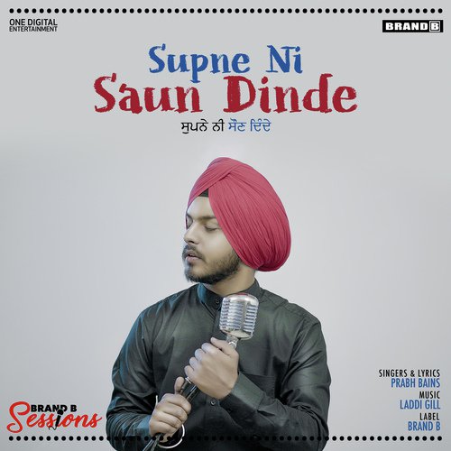 Prabh Bains Songs MP3 Download